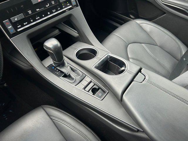 used 2021 Toyota Avalon car, priced at $29,749