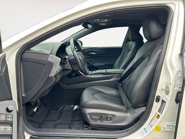 used 2021 Toyota Avalon car, priced at $29,749