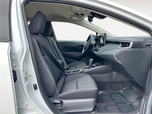 used 2024 Toyota Corolla Hybrid car, priced at $27,701