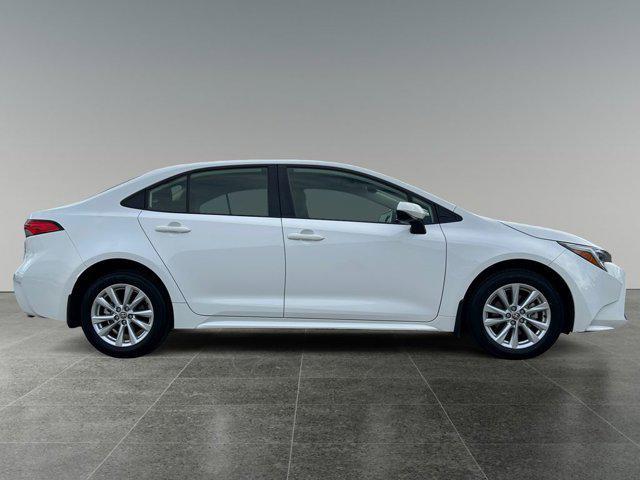 used 2024 Toyota Corolla Hybrid car, priced at $27,701