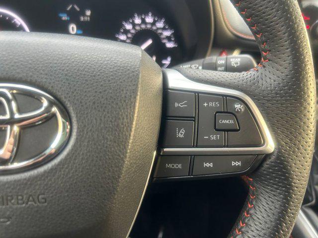 used 2023 Toyota Sienna car, priced at $48,824