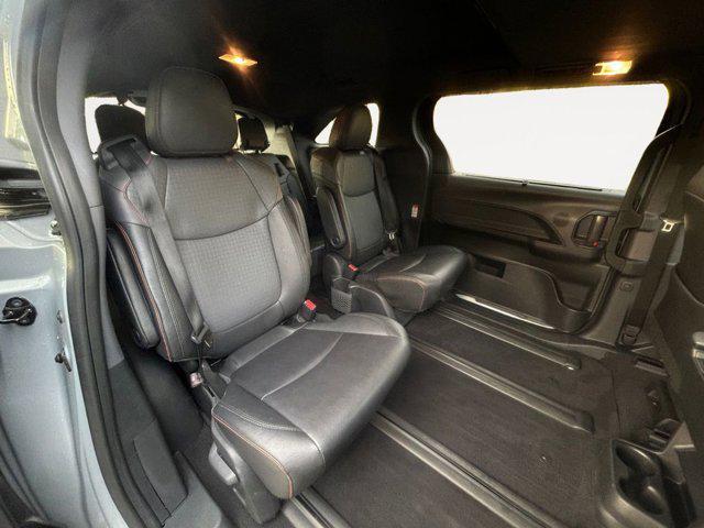 used 2023 Toyota Sienna car, priced at $48,824