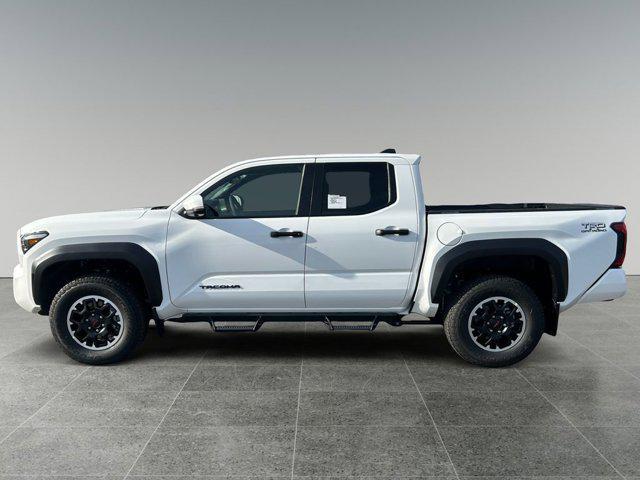 new 2024 Toyota Tacoma car, priced at $53,095
