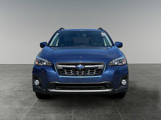 used 2019 Subaru Crosstrek car, priced at $26,999