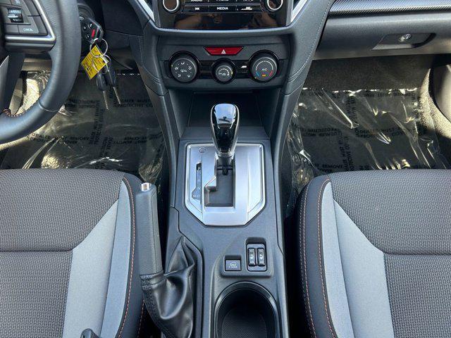 used 2019 Subaru Crosstrek car, priced at $26,999