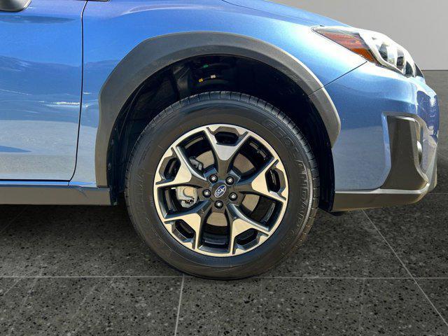used 2019 Subaru Crosstrek car, priced at $26,999