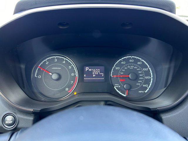 used 2019 Subaru Crosstrek car, priced at $26,999