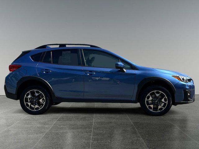 used 2019 Subaru Crosstrek car, priced at $26,999