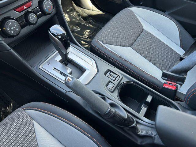 used 2019 Subaru Crosstrek car, priced at $26,999