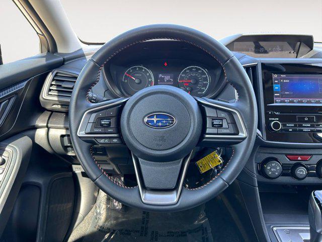 used 2019 Subaru Crosstrek car, priced at $26,999