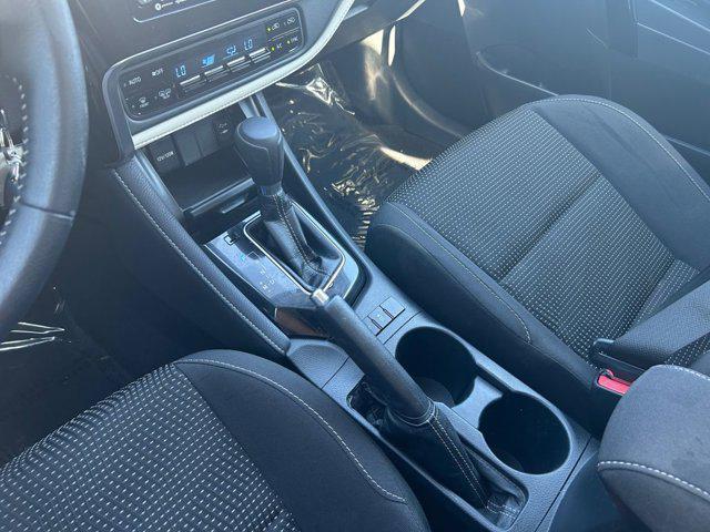 used 2018 Toyota Corolla iM car, priced at $16,998