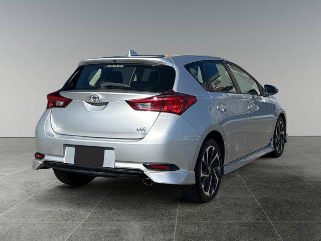 used 2018 Toyota Corolla iM car, priced at $16,998