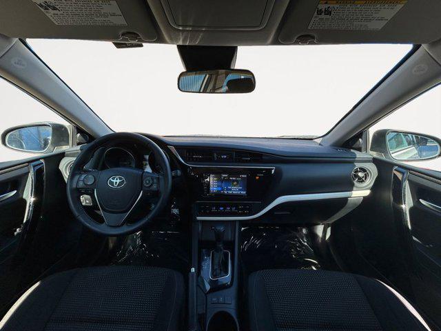 used 2018 Toyota Corolla iM car, priced at $16,998