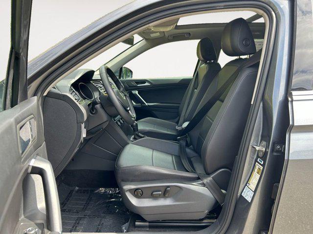 used 2020 Volkswagen Tiguan car, priced at $22,987
