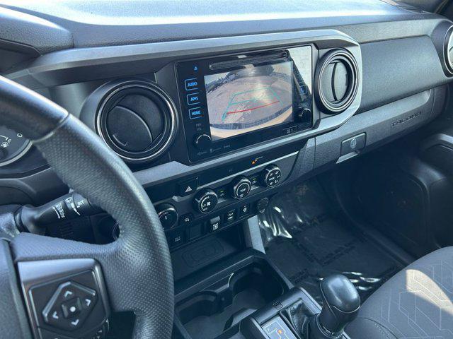 used 2019 Toyota Tacoma car, priced at $38,381