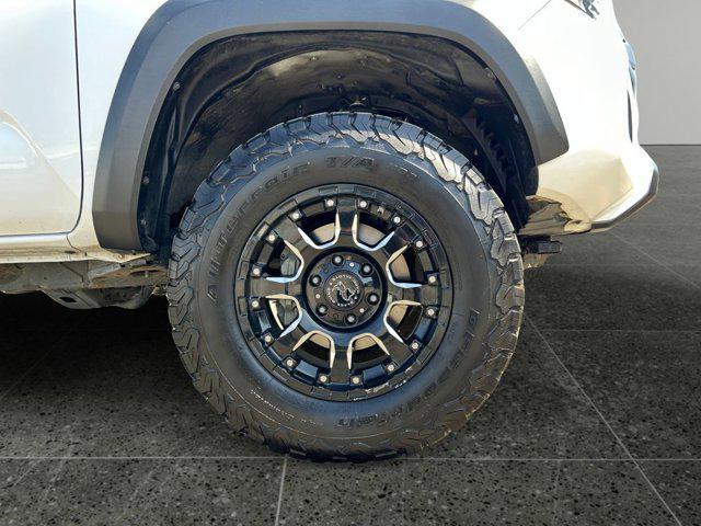 used 2019 Toyota Tacoma car, priced at $38,381