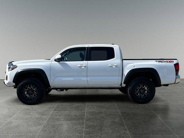 used 2019 Toyota Tacoma car, priced at $38,381