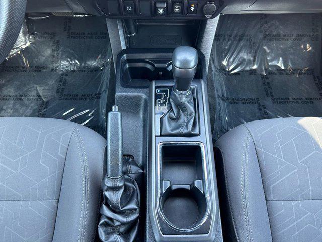 used 2019 Toyota Tacoma car, priced at $38,381