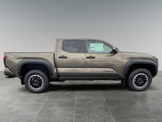 new 2024 Toyota Tacoma car, priced at $53,768