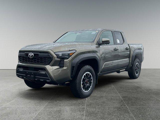 new 2024 Toyota Tacoma car, priced at $53,768