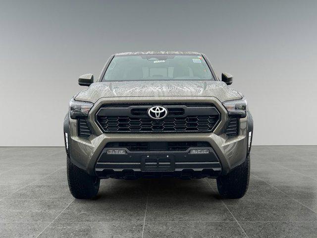 new 2024 Toyota Tacoma car, priced at $53,768