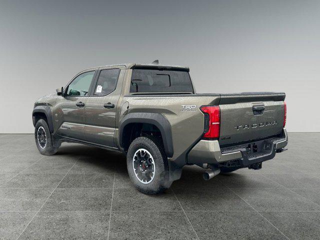 new 2024 Toyota Tacoma car, priced at $53,768