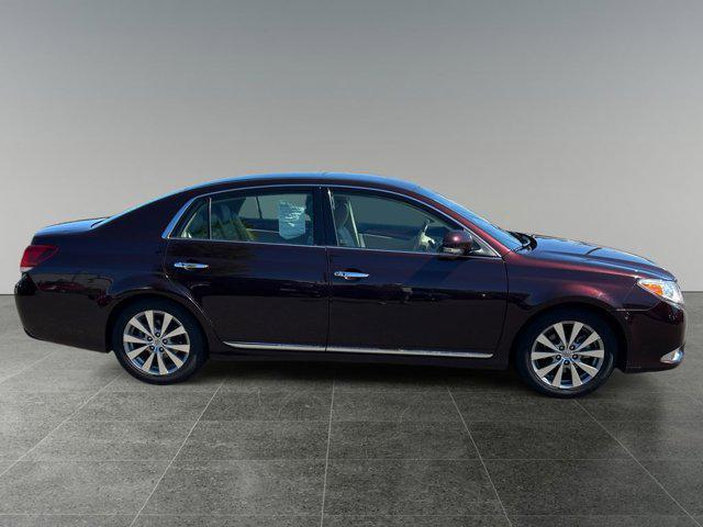 used 2011 Toyota Avalon car, priced at $12,999