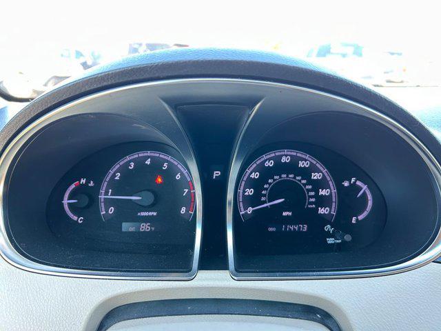 used 2011 Toyota Avalon car, priced at $12,999