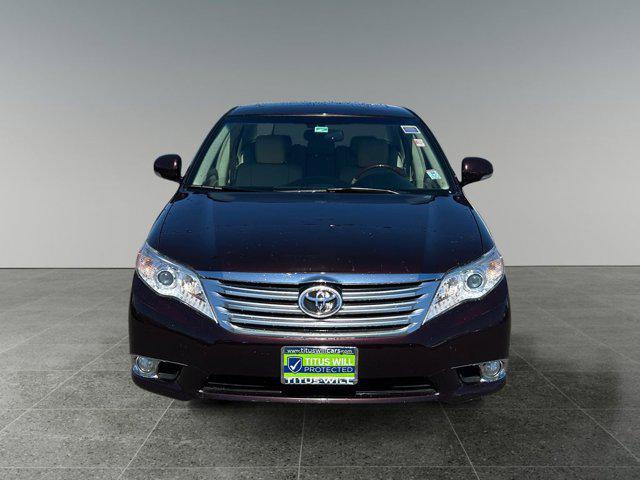 used 2011 Toyota Avalon car, priced at $12,999