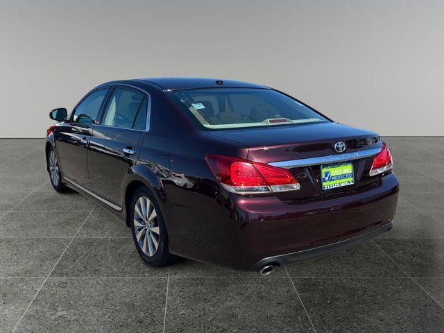 used 2011 Toyota Avalon car, priced at $12,999