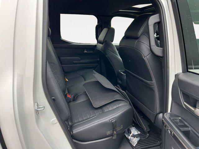 new 2024 Toyota Tacoma car, priced at $51,334