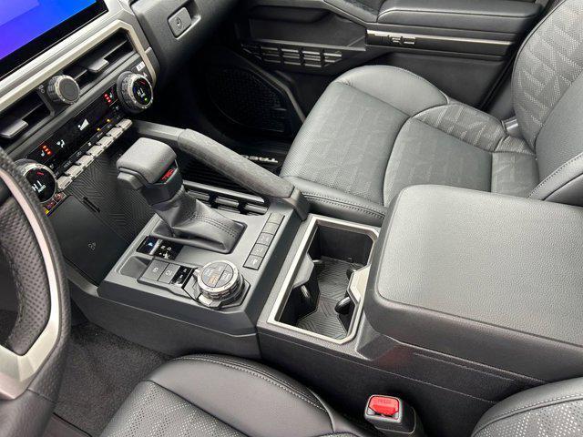 new 2024 Toyota Tacoma car, priced at $51,334