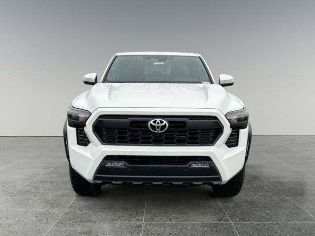 new 2024 Toyota Tacoma car, priced at $51,334