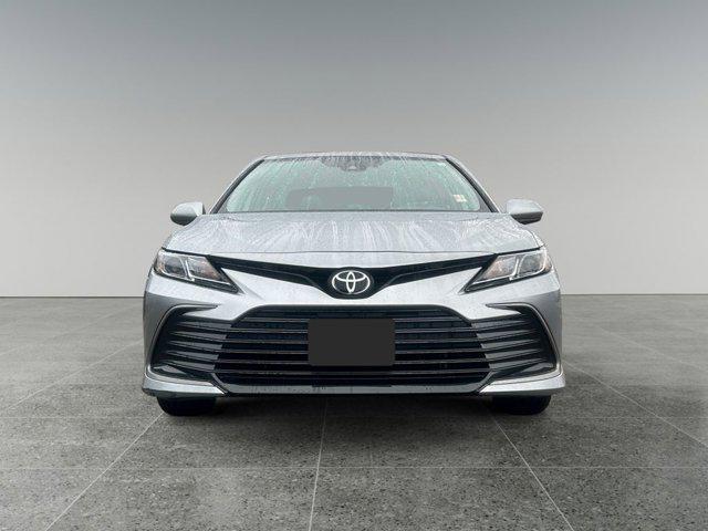 used 2023 Toyota Camry car, priced at $25,391