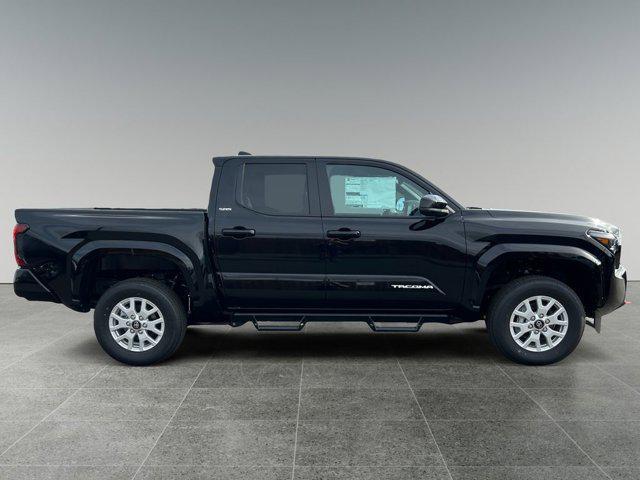 new 2024 Toyota Tacoma car, priced at $40,933