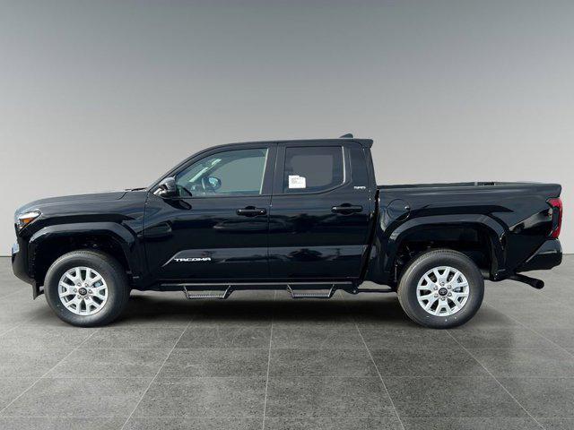 new 2024 Toyota Tacoma car, priced at $40,933