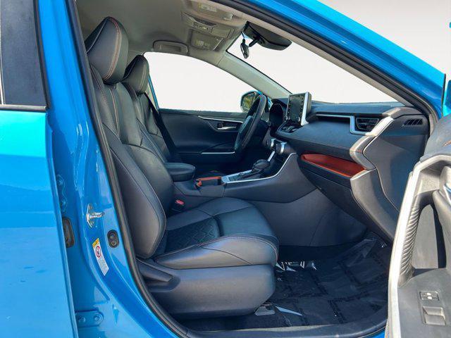 used 2019 Toyota RAV4 car, priced at $30,274