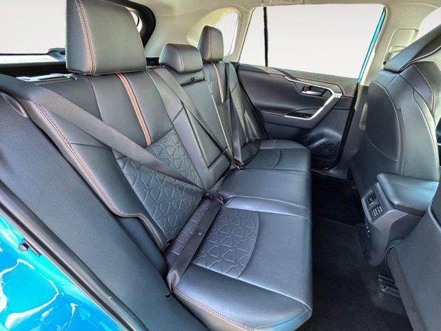 used 2019 Toyota RAV4 car, priced at $30,274