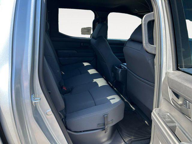 new 2025 Toyota Tacoma car, priced at $43,259