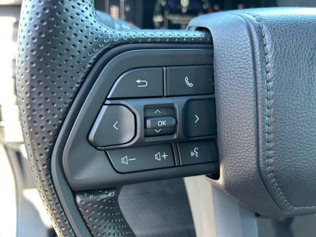 new 2025 Toyota Tacoma car, priced at $43,259