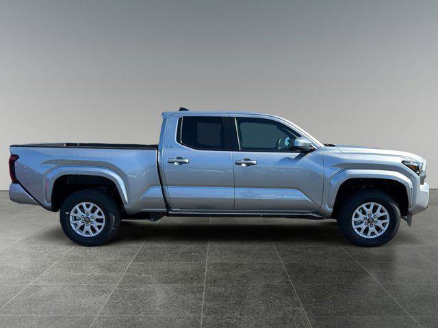 new 2025 Toyota Tacoma car, priced at $43,259