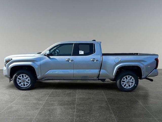 new 2025 Toyota Tacoma car, priced at $43,259