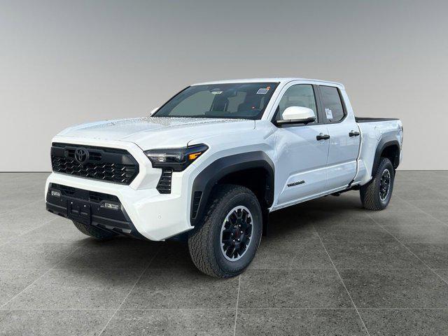 new 2024 Toyota Tacoma car, priced at $53,195