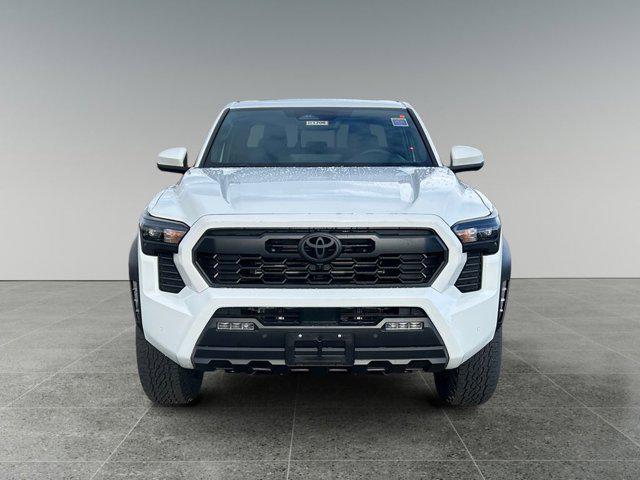 new 2024 Toyota Tacoma car, priced at $53,195