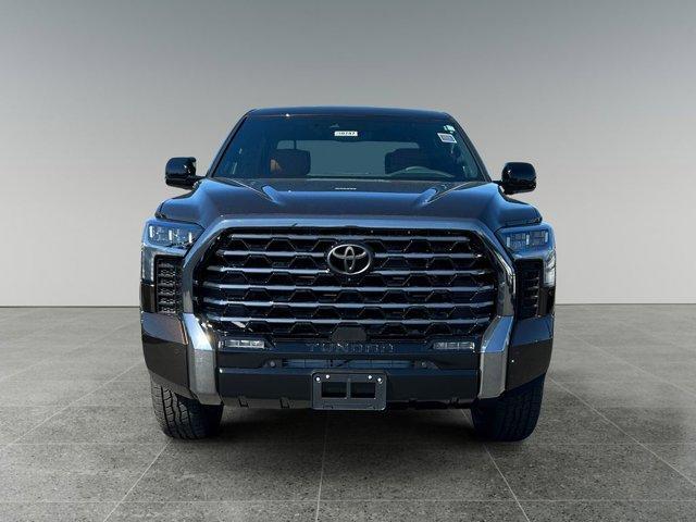 new 2024 Toyota Tundra Hybrid car, priced at $79,309