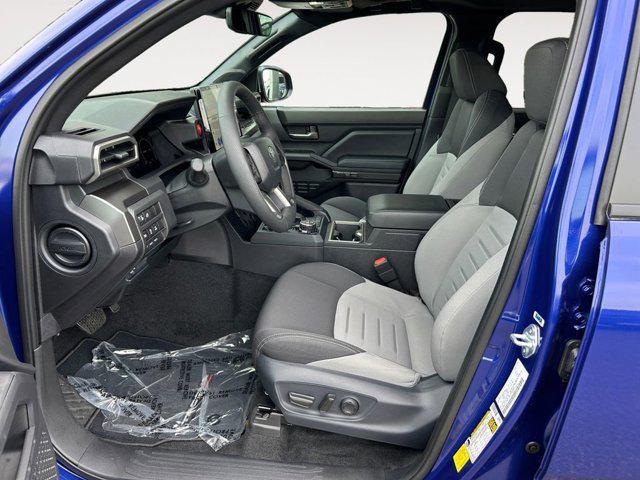 new 2025 Toyota Tacoma car, priced at $54,454