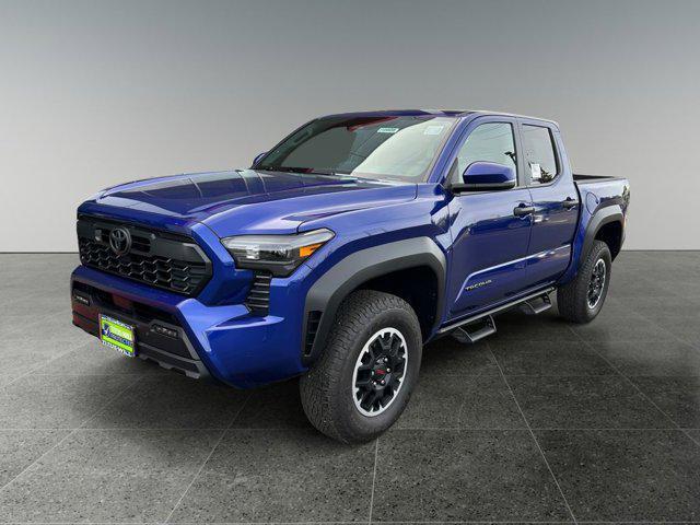 new 2025 Toyota Tacoma car, priced at $54,454