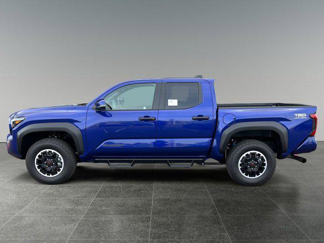 new 2025 Toyota Tacoma car, priced at $54,454