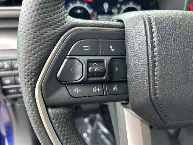 new 2025 Toyota Tacoma car, priced at $54,454