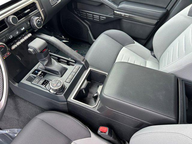 new 2025 Toyota Tacoma car, priced at $54,454